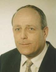 Alois Meßmer